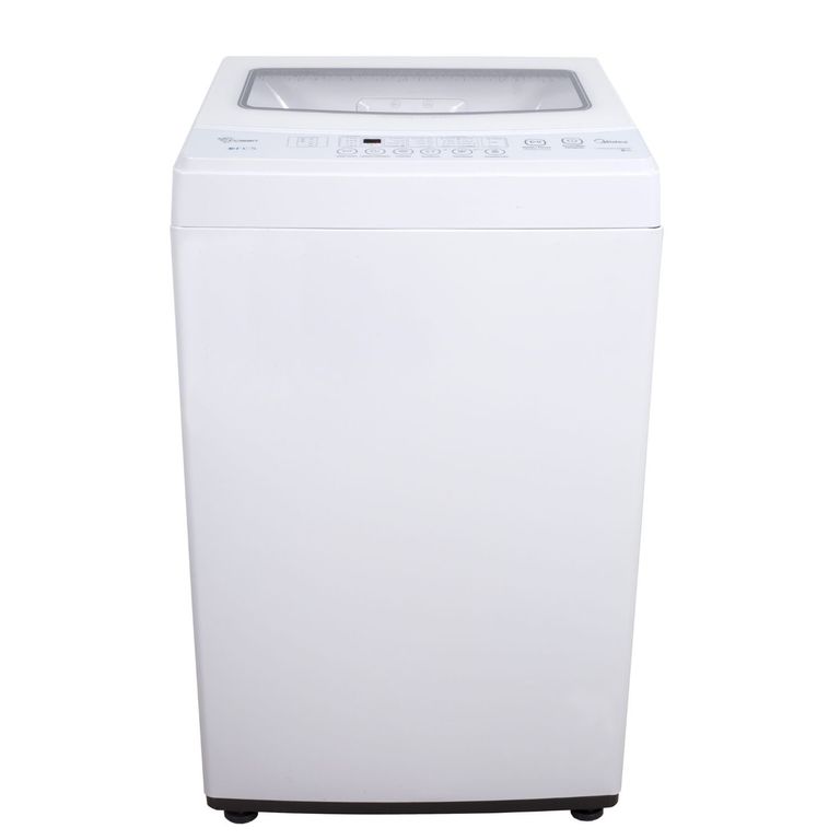 MIDEA Lavadora Carga Superior 9Kg Mls-090Be04N Bco