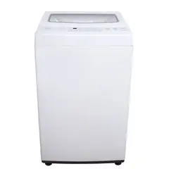 MIDEA - Lavadora Carga Superior 9 KG MLS-090BE04N Blanco