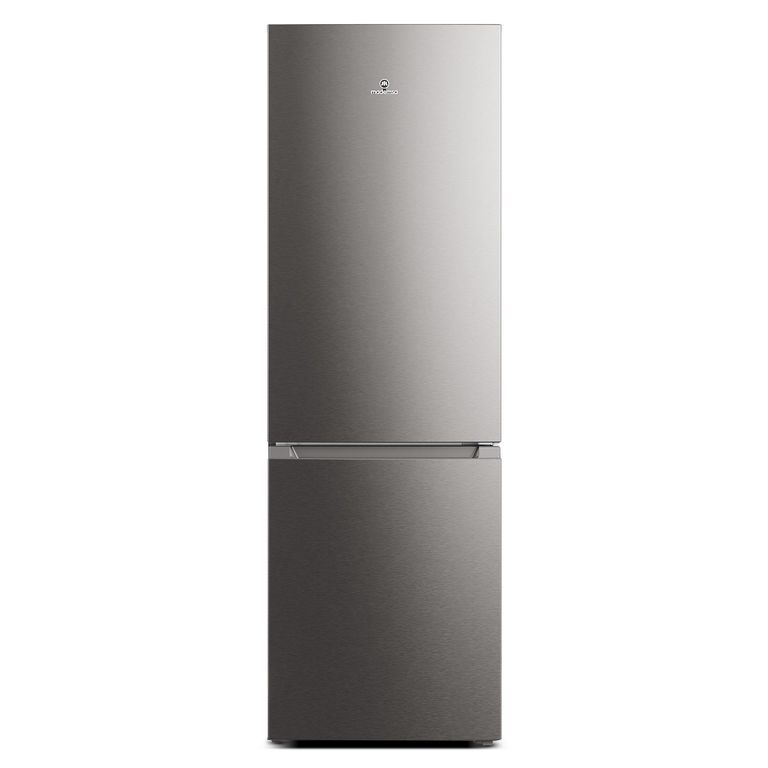 MADEMSA Refrigerador 293 Litros Combi No Frost Mi60Sinox