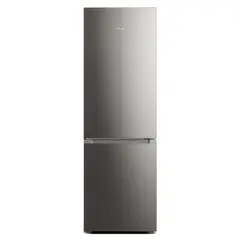 MADEMSA - Refrigerador 285L Combi No Frost Mi60S Inox