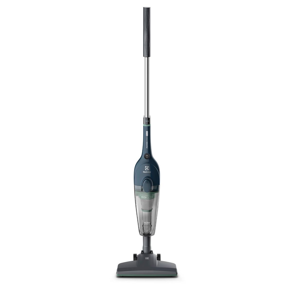 ELECTROLUX - Aspiradora Vertical 2 En 1 Stk14 Azul Electrolux