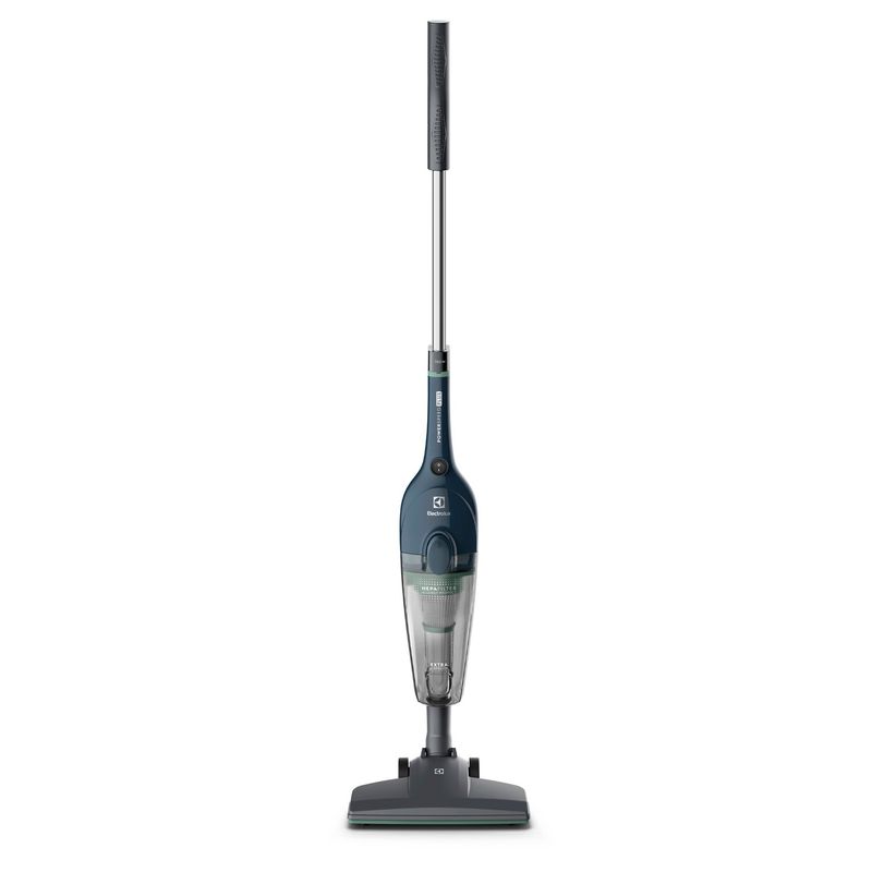 ELECTROLUX - Aspiradora Vertical 2 En 1 Stk14 Azul Electrolux