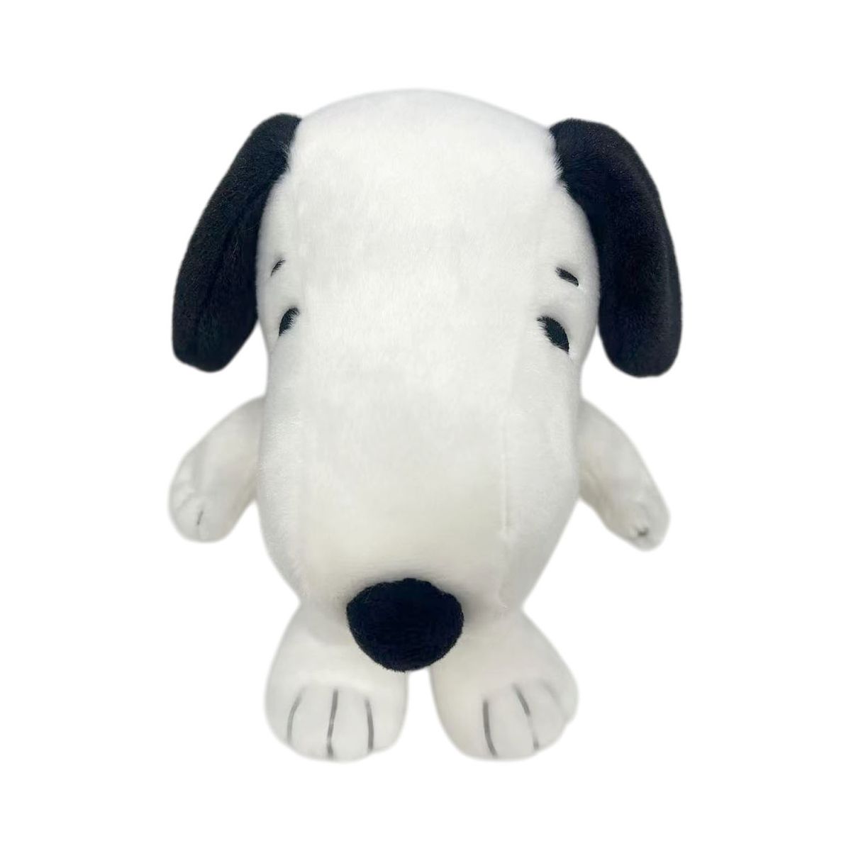 SNOOPY - Peluche Snoopy 30Cm Collar