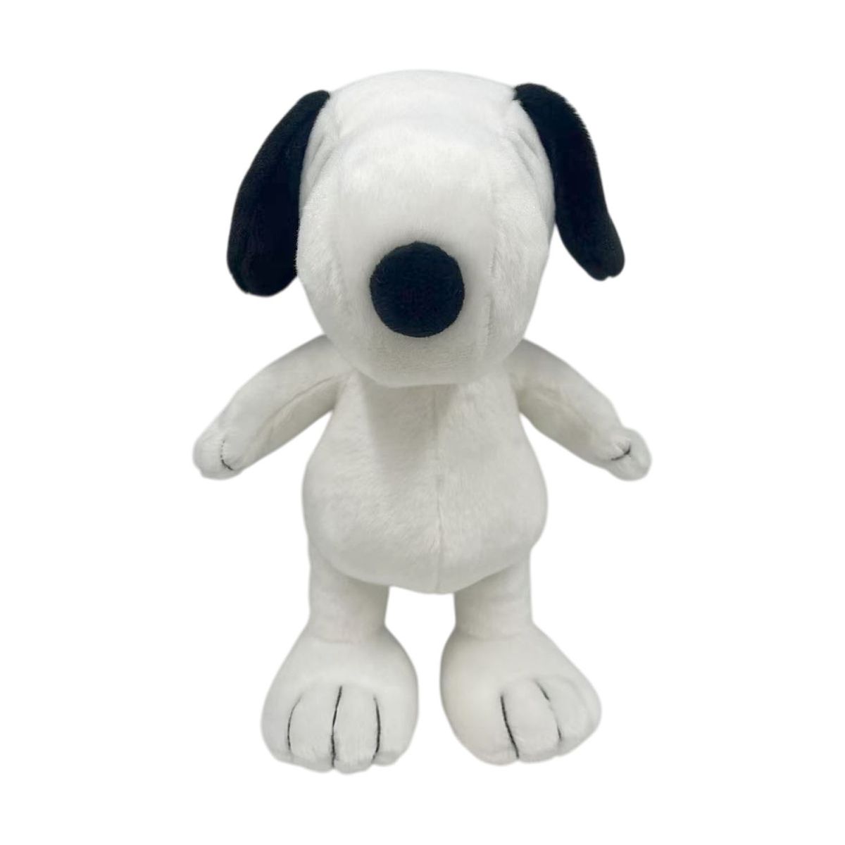 SNOOPY - Peluche Snoopy 30Cm Collar