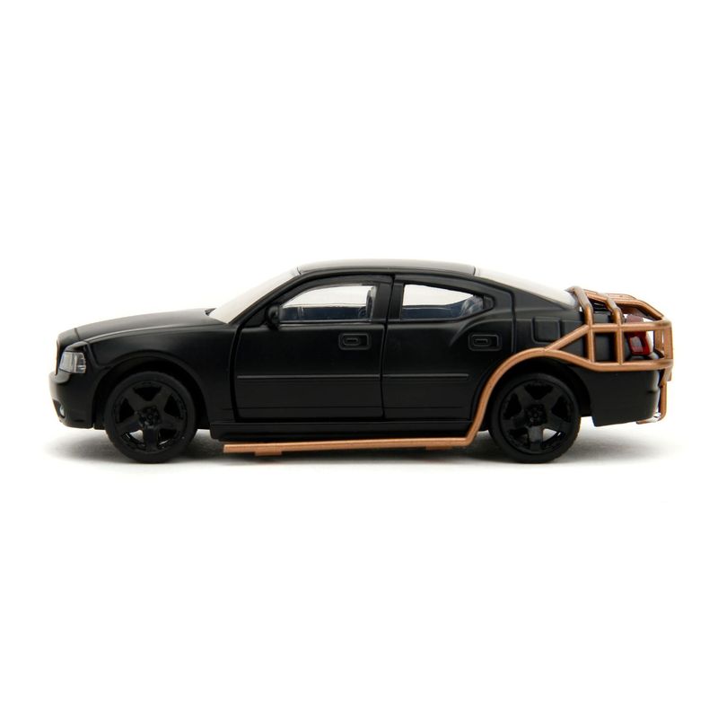 JADA - Vehiculo  R y F 2006 Dodge Charger 1:32