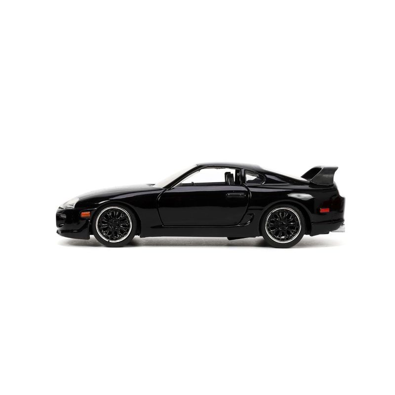 JADA - Vehiculo  R y F5  1995 Toyota Supra 1:32