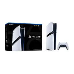 PLAYSTATION - Play Station 5 Hw Pro 7020 Digital Sony
