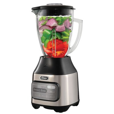 Imagen 2 del producto Licuadora 1,5Lts Reversible Cromada NRT