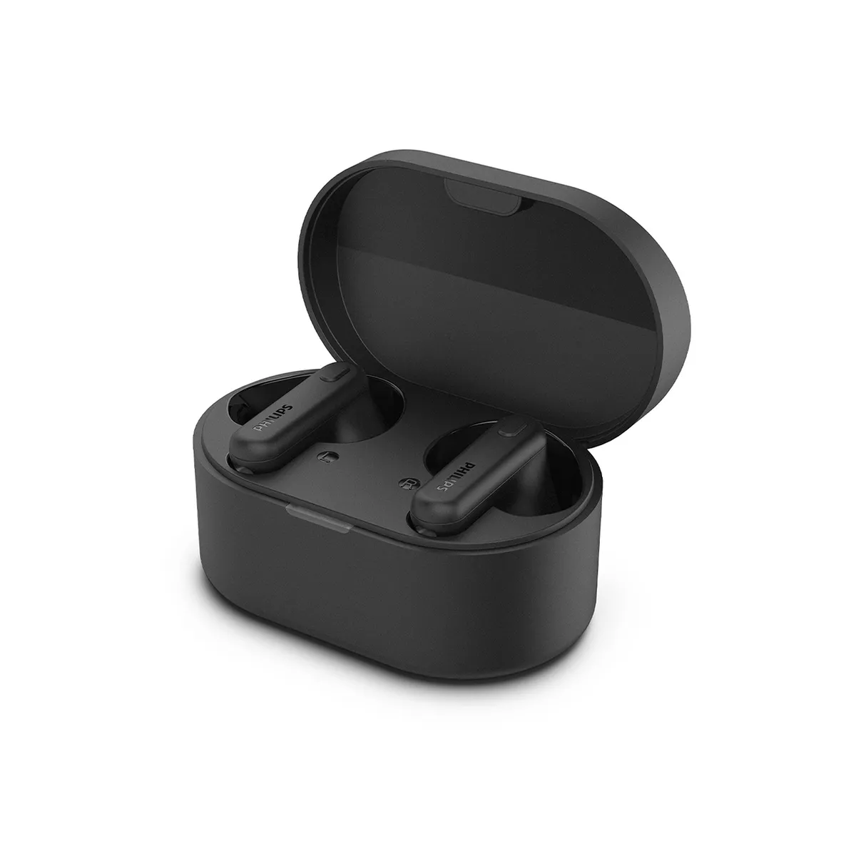 PHILIPS - Audífonos Tws Bluetooth TAT1138BK Negro