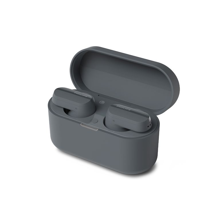 Audífonos Tws Bluetooth Anc TAT3508BK Negro