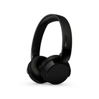 Audífonos Headband Bluetooth TAH4209BK Negro
