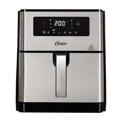 OSTER - Freidora De Aire 9 Lts Digital CKSTAF90D