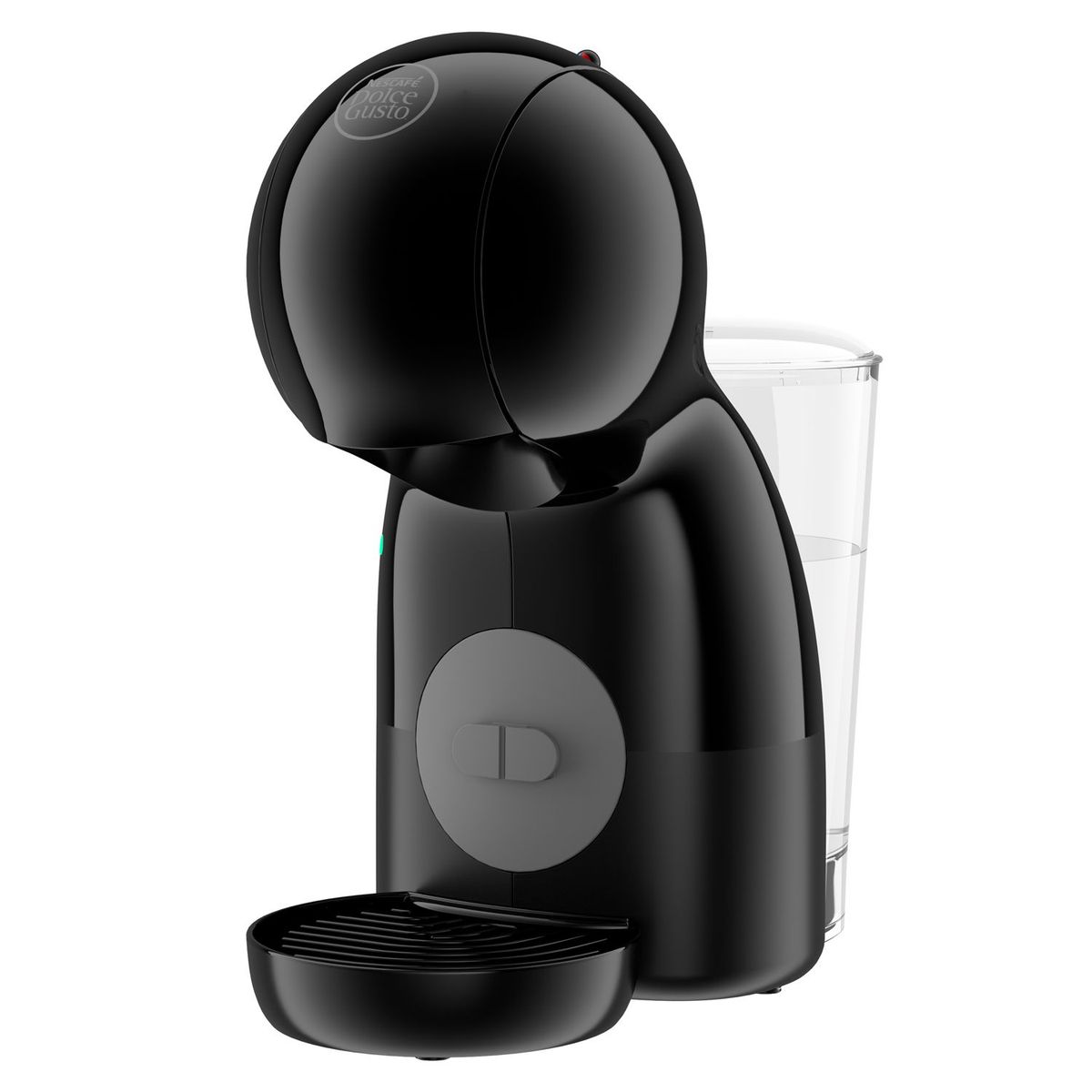DOLCE GUSTO - Cafetera Dolce Gusto Piccolo Xs Negra
