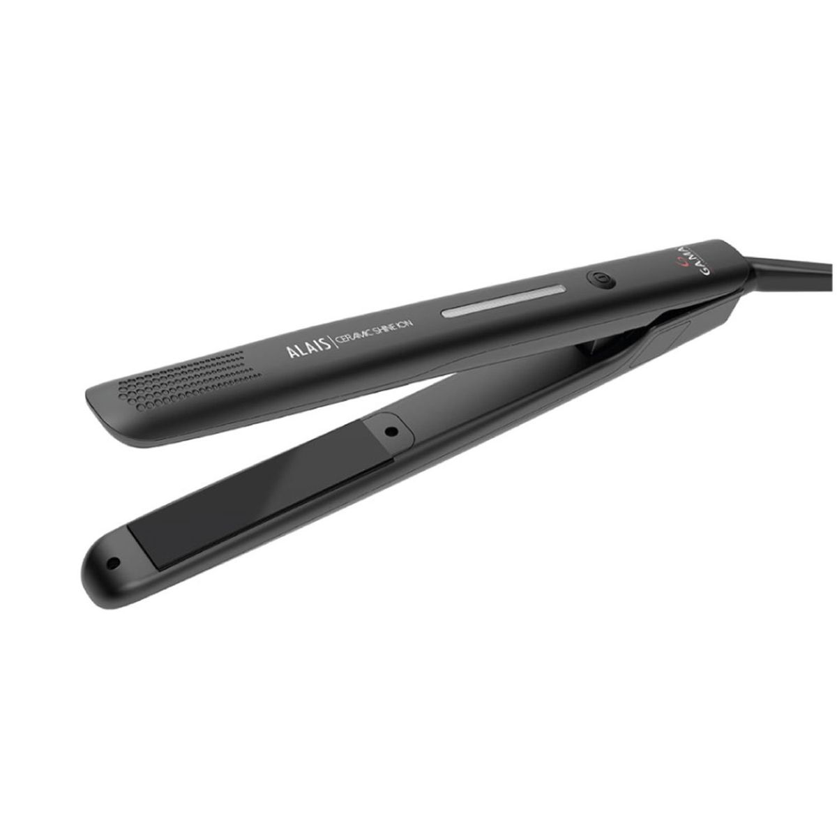 GAMA - Combo Alisador Alais+Aceite Argania 30Ml Gama