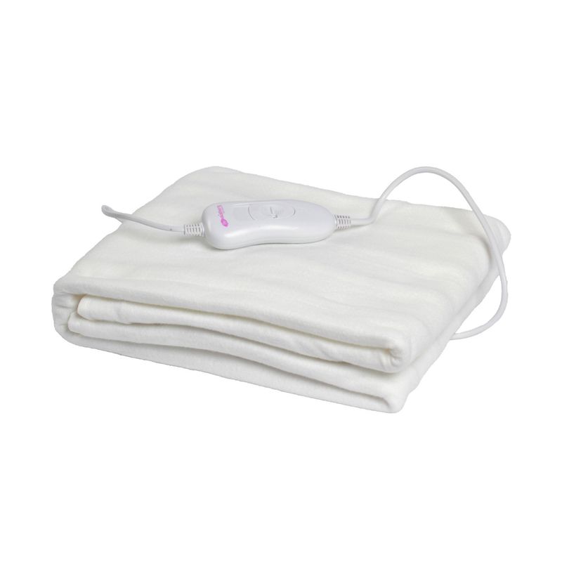PEKATHERM - Calientacama Individual Poliester UP105D