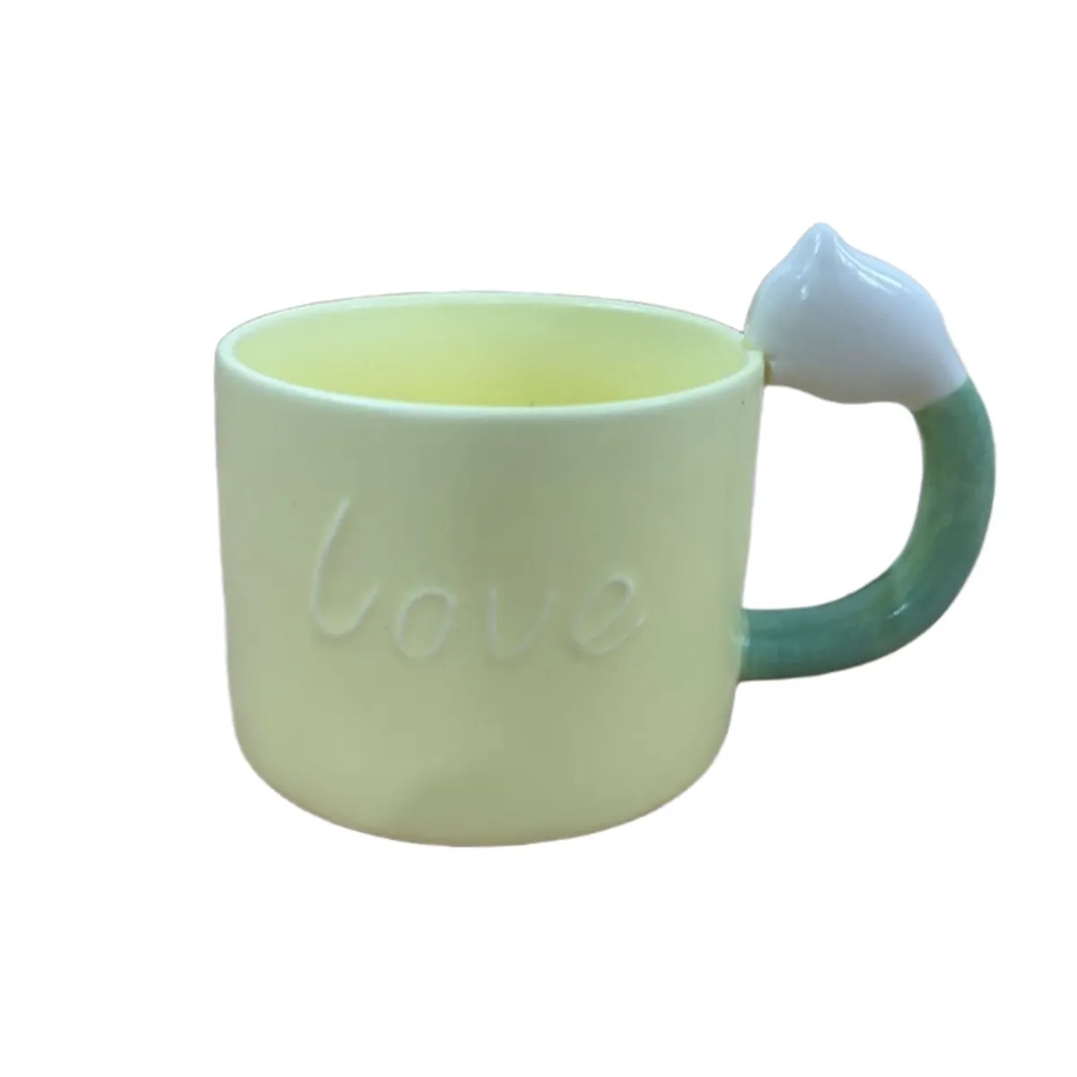 CASA JOVEN - Mug Love 360 Ml
