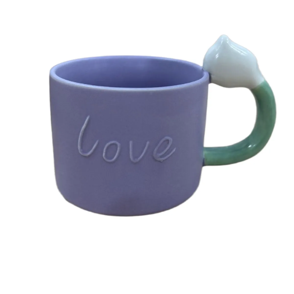 CASA JOVEN - Mug Love 360 Ml