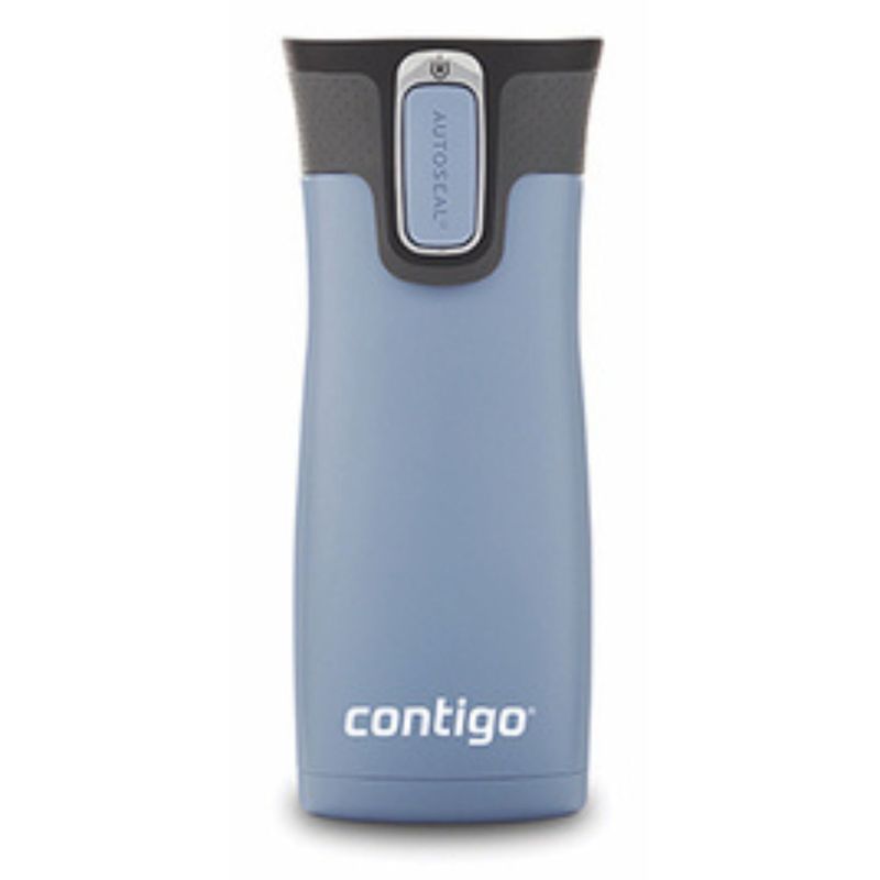 CONTIGO - Vaso Termico 473 ML Celeste Contigo