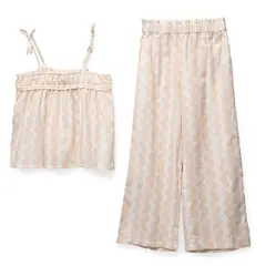 REDWOOD - Conjunto Pantalon Niña