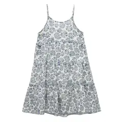 REDWOOD - Vestido Muselina Niña