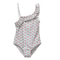 REDWOOD - Traje De Baño Vuelos Niña