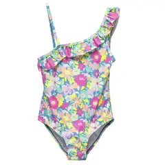 REDWOOD - Traje De Baño Vuelos Niña