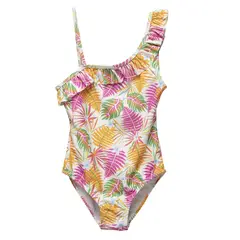 REDWOOD - Traje De Baño Vuelos Niña