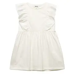 REDWOOD - Vestido Macrame Niña