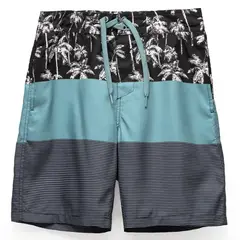 REDWOOD - Traje De Baño Surf Niño