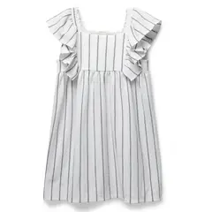 REDWOOD - Vestido Textura Niña