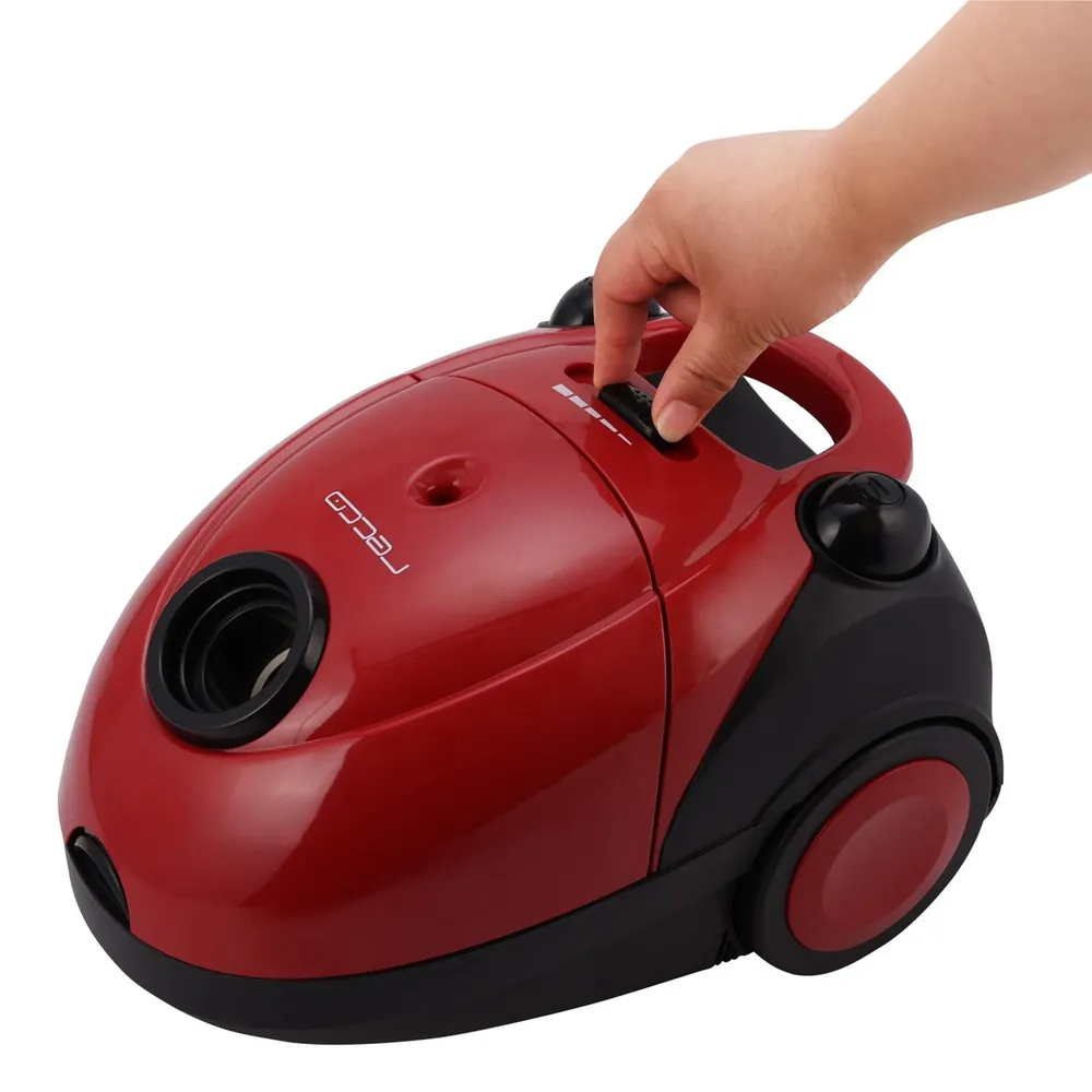 Recco RASP-2140 Rojo, foto 4