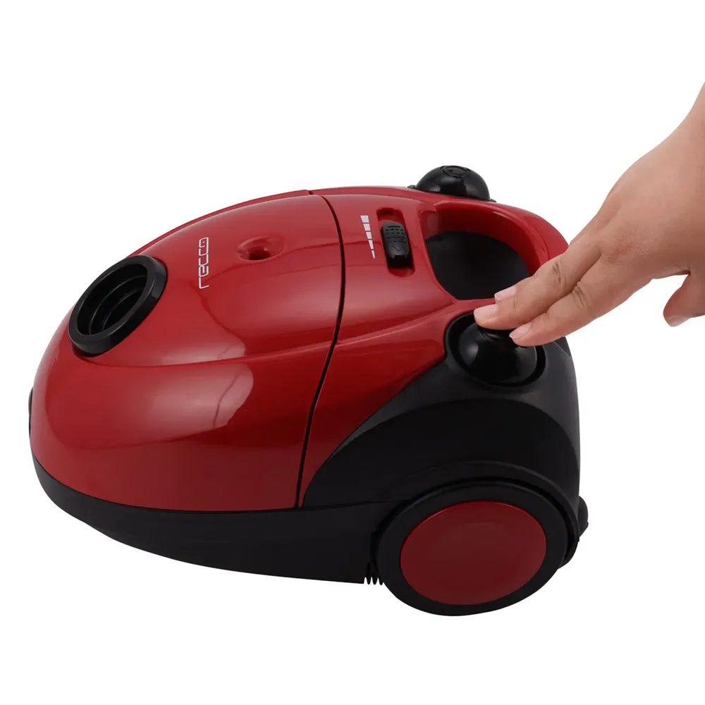 Recco RASP-2140 Rojo, foto 5