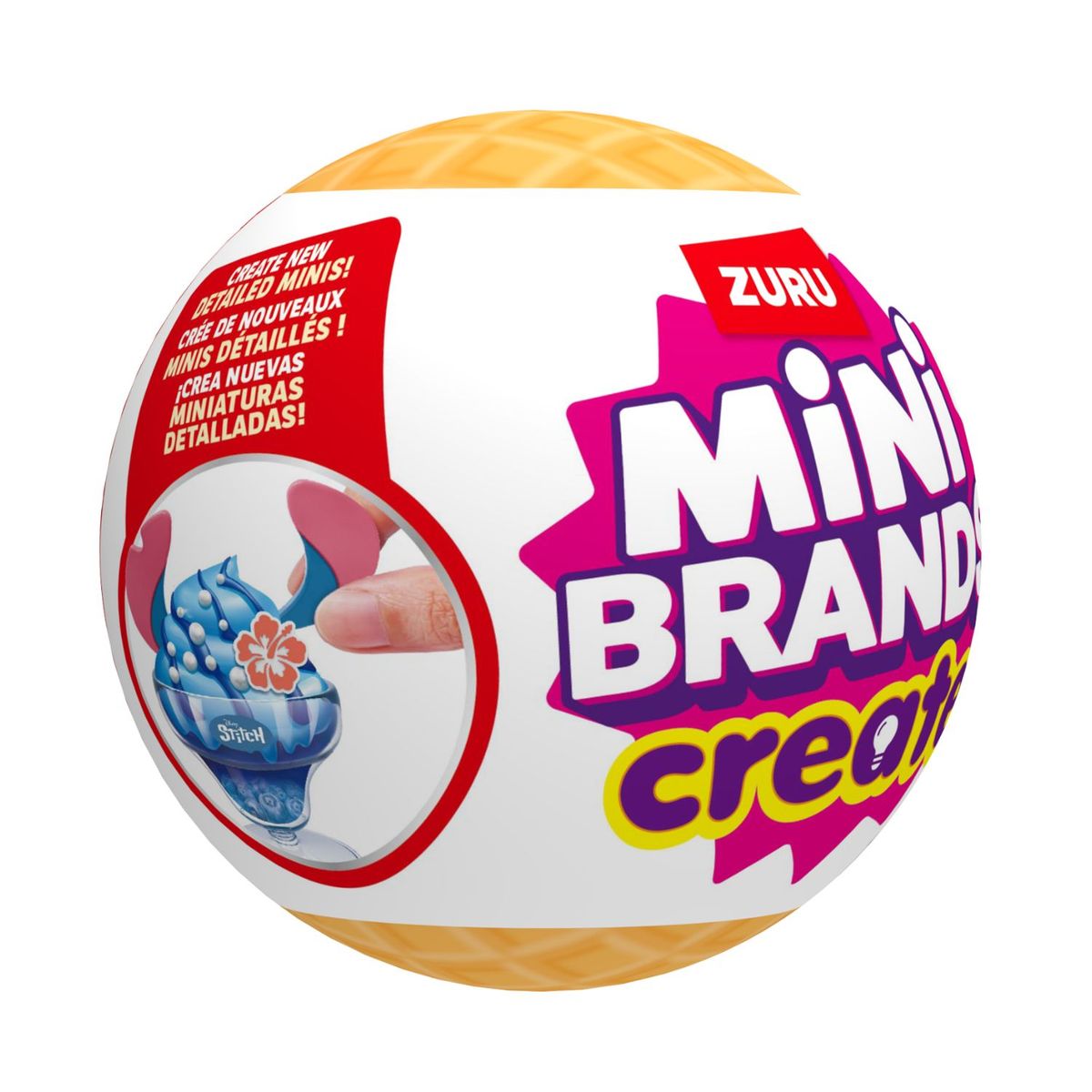 MINI BRANDS - Mini Brands Disney