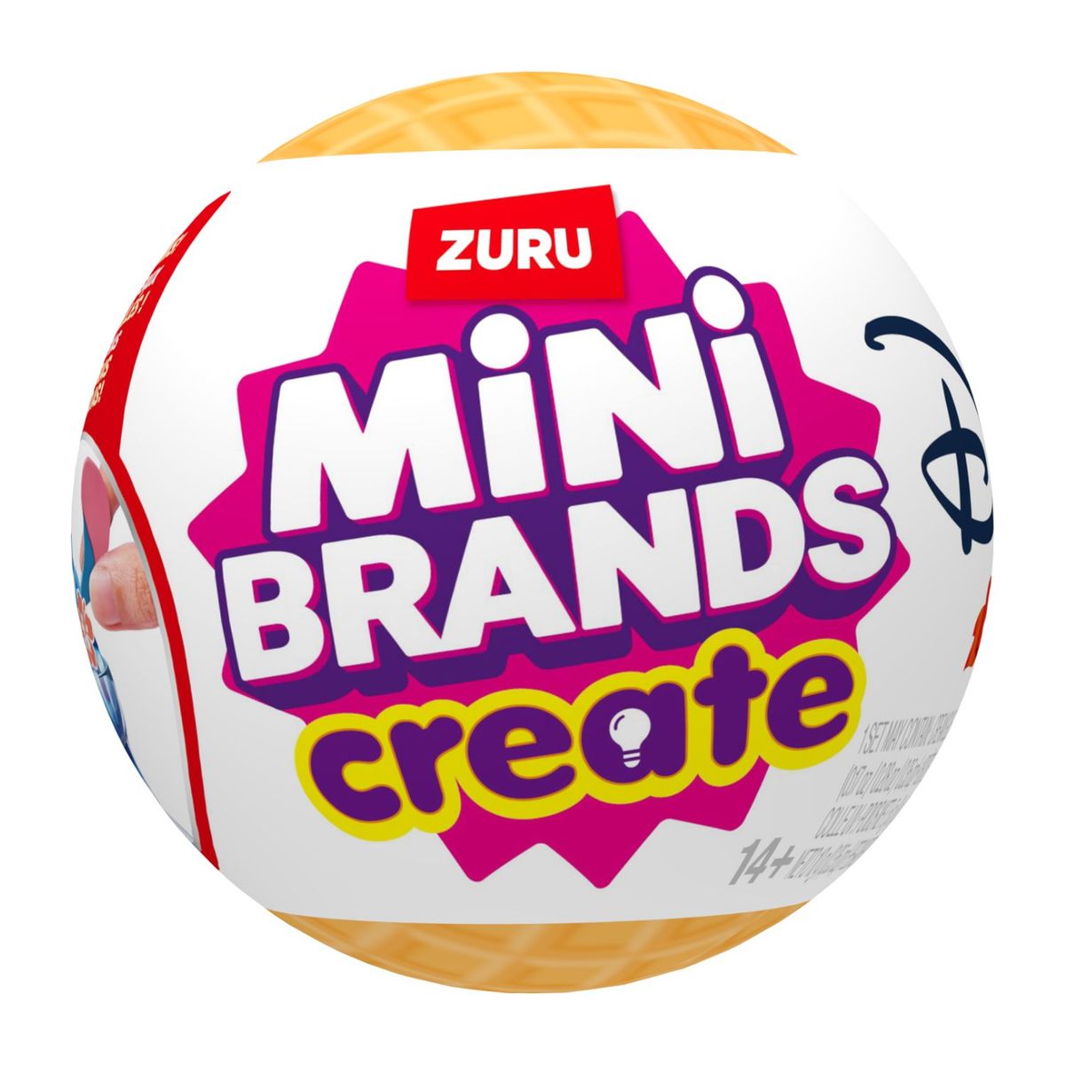 MINI BRANDS - Mini Brands Disney