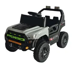 KING BABY - CAMIONETA A BATERIA