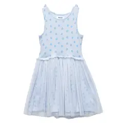 REDWOOD - Vestido Tul Niña