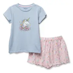 REDWOOD - Pijama Algodón Niña