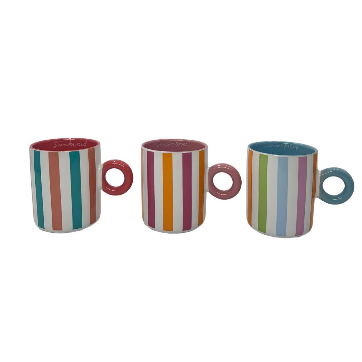 CASA JOVEN - Tazón Lineas 500 Ml