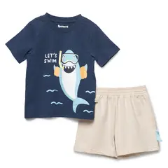 REDWOOD - Conjunto Aplicacion Bebe