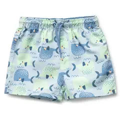 REDWOOD - Ropa De Baño Estampado Bebe