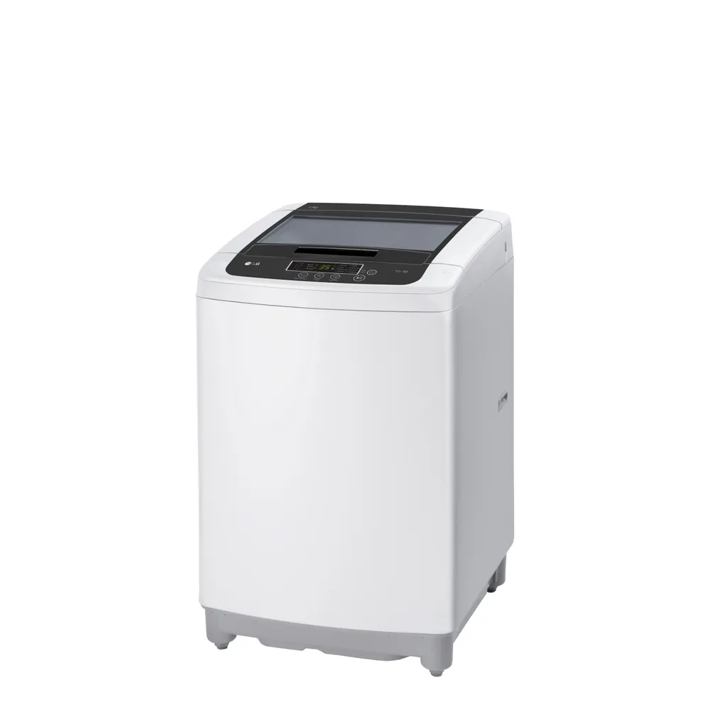 LG WT13WPBPK 13 kg Blanco, foto 3