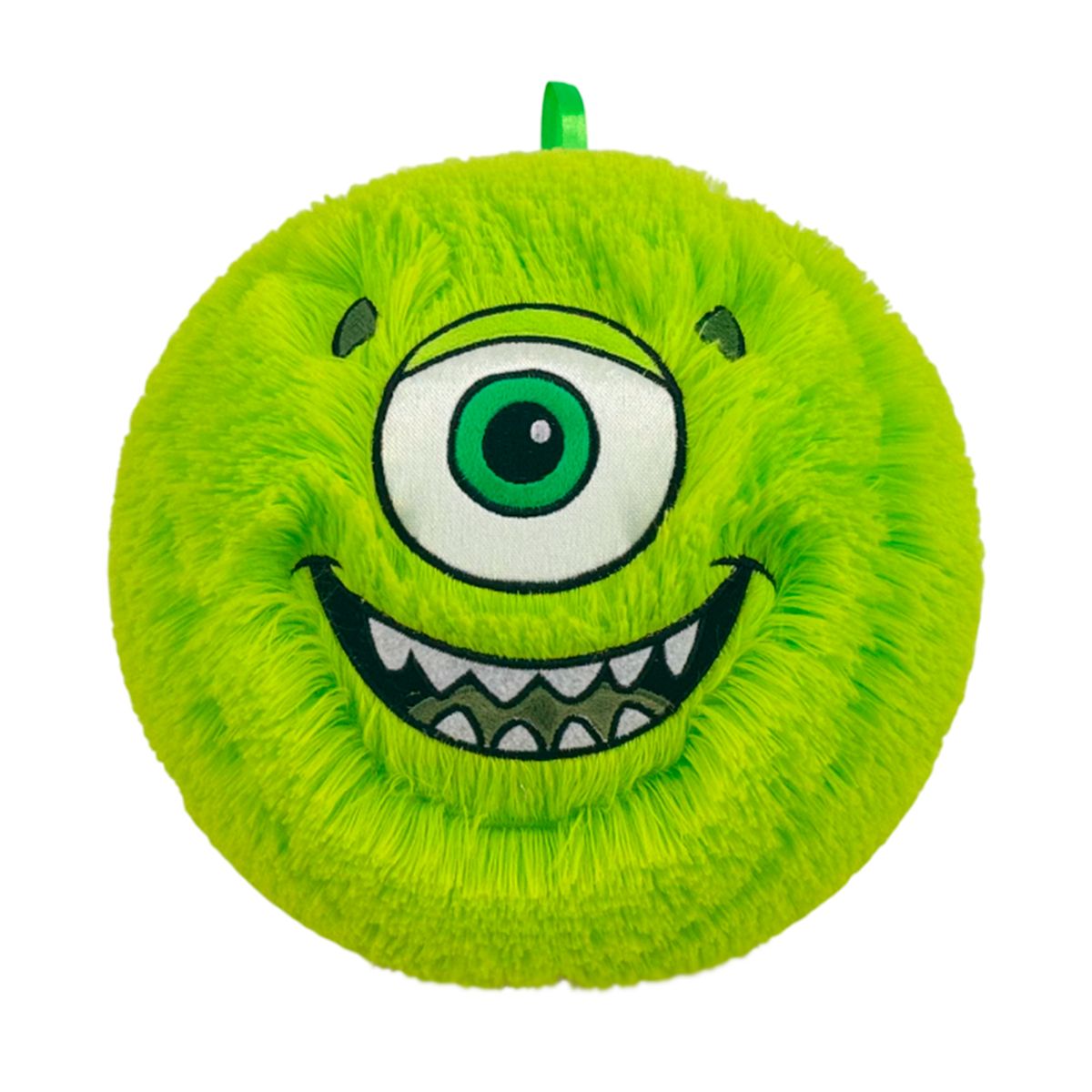 DISNEY - Pelota Pvc Peluche (Surtido)