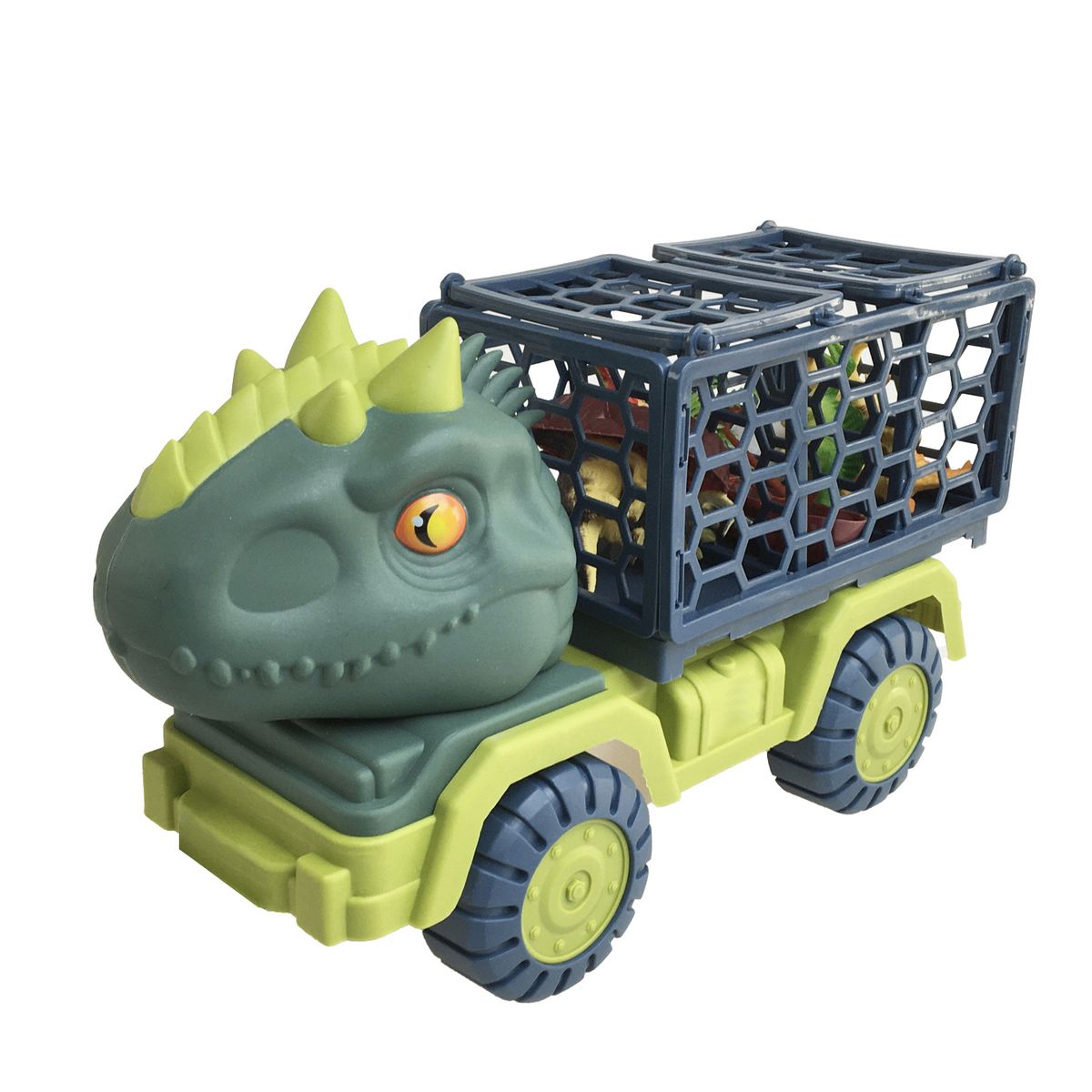 DINO STATE - Dinosaur Truck