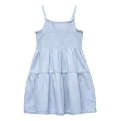 REDWOOD - Vestido Denim Niña