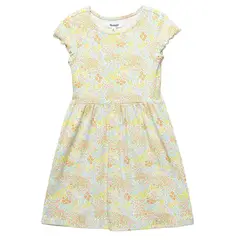 REDWOOD - Vestido Estampado Niña