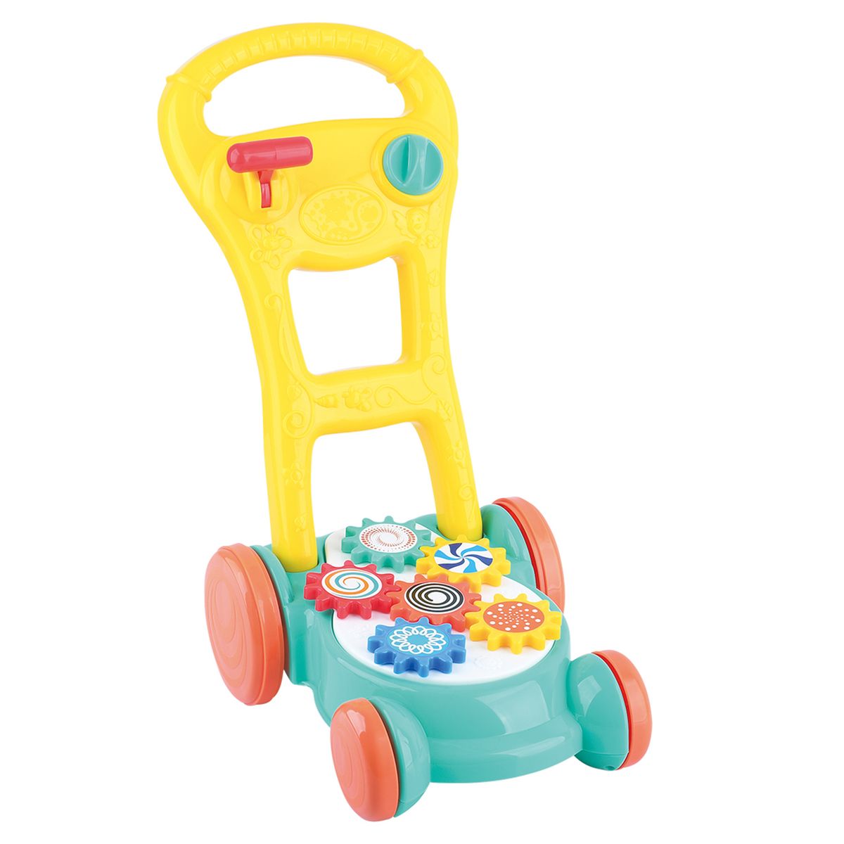 PLAYGO - Correpasillo Engranajes