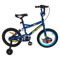 Bicicleta Aro 16 Racer Iii Std C3