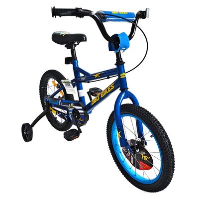 Imagen 2 del producto Bicicleta Aro 16 Racer Iii Std C3
