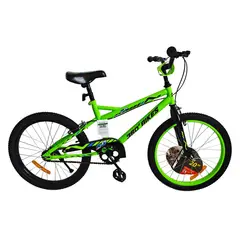 360 - Bicicleta Aro 20 Racer Iii Std C3