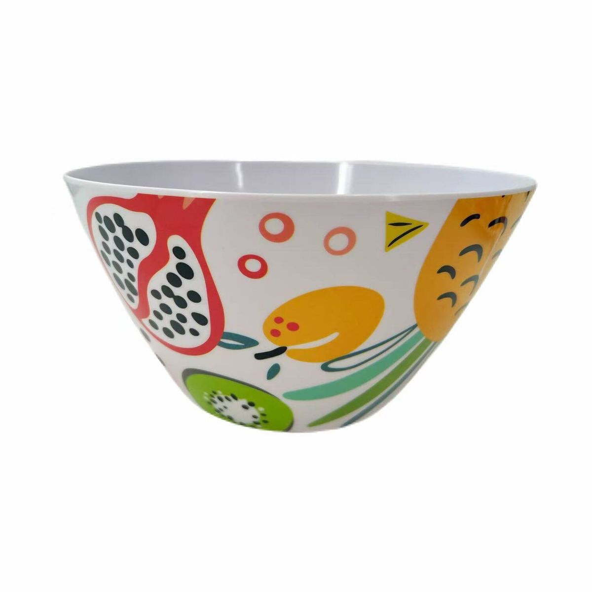 CASA JOVEN - Ensaladera Melamina 25 Cm